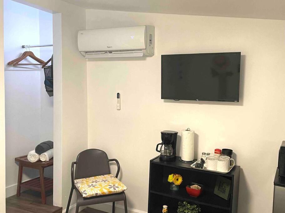 Independent Studio In Little Havana Miami Exterior photo